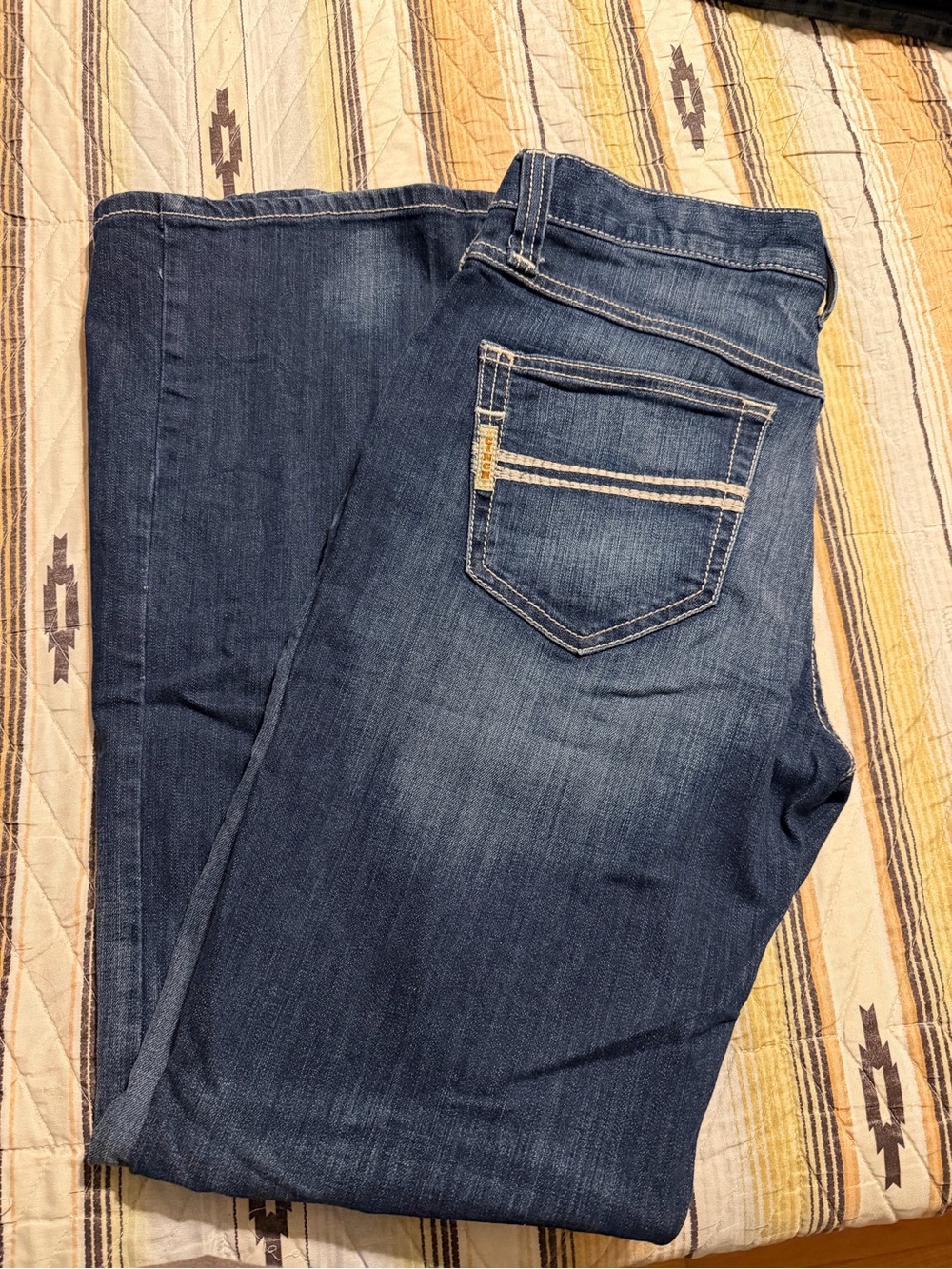 Men’s New Cinch Jeans